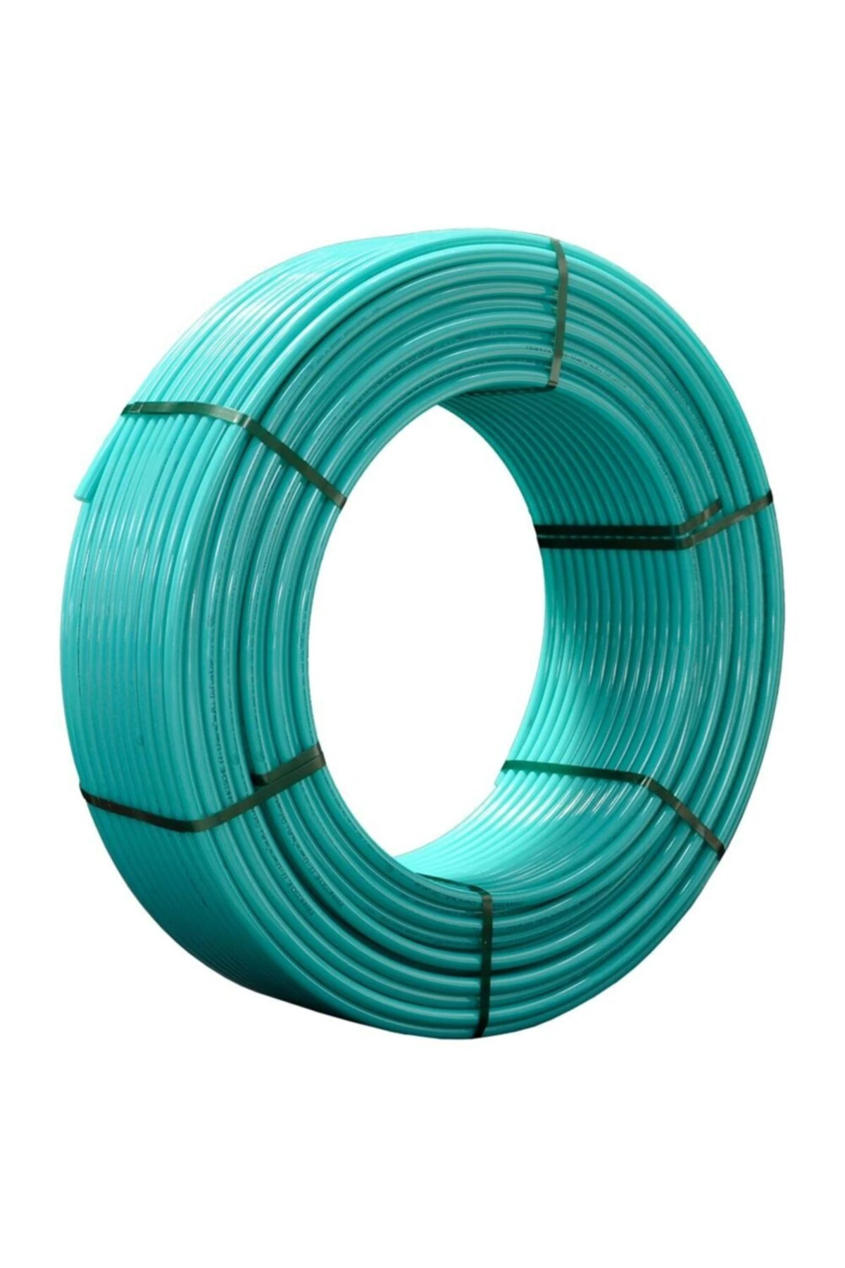 16x2 Pex-a Oksijen Bariyerli Yerden Isıtma Borusu 240metre