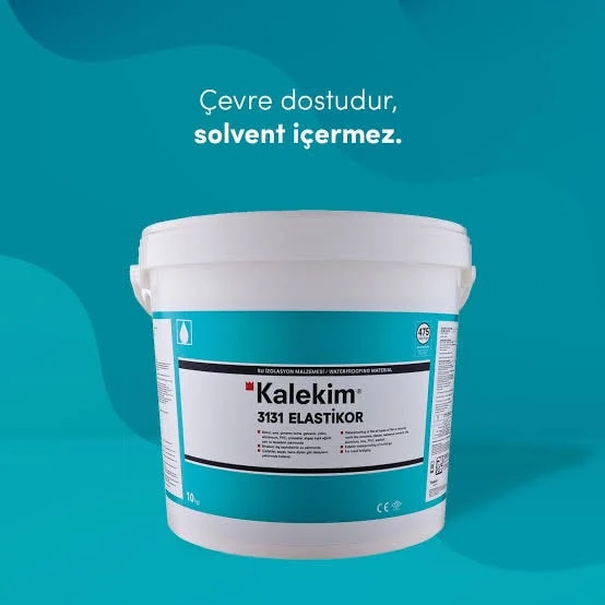 Izolasyon  Elastikor 3131 20 kg