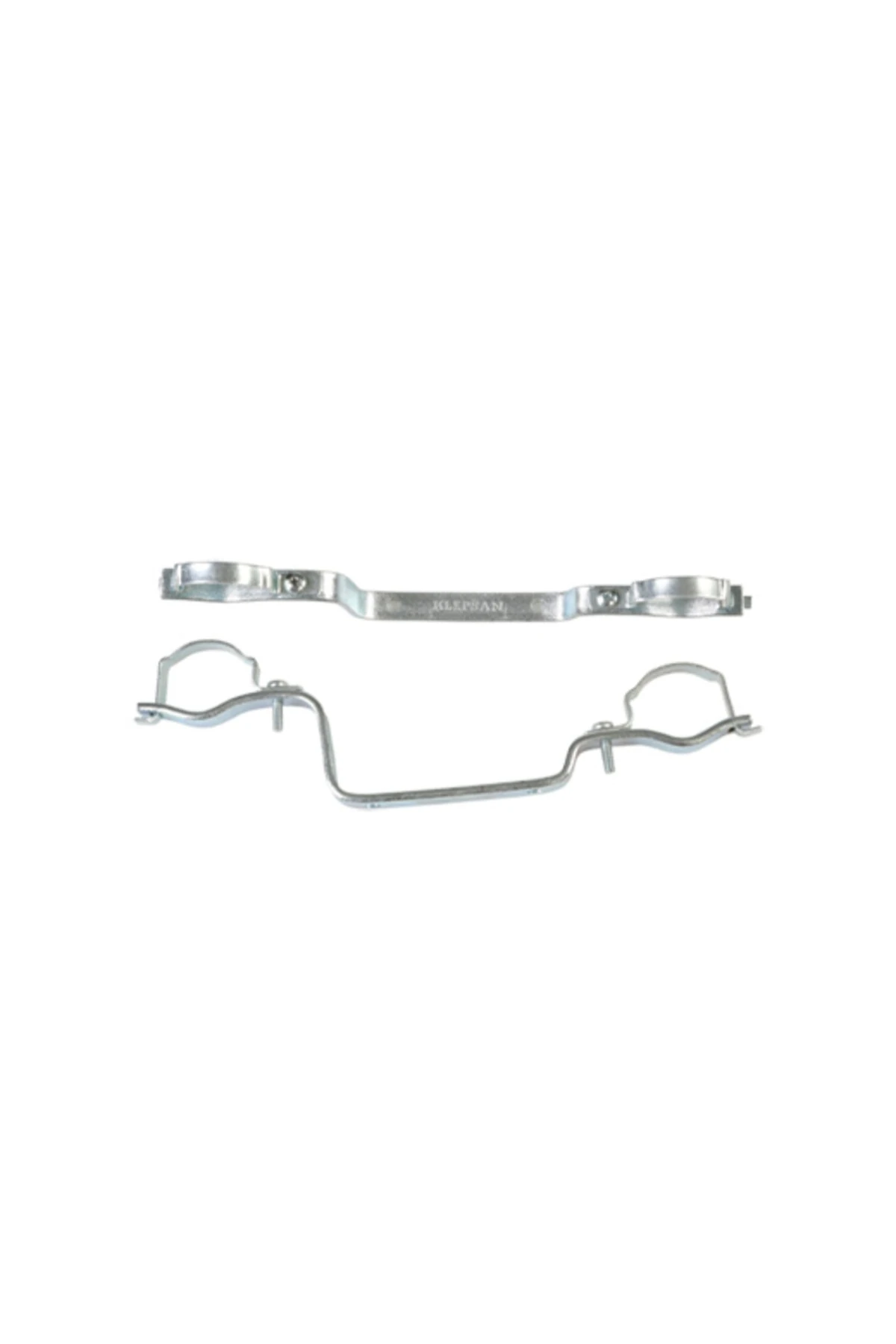 1532 Kollektör Kelepçesi 1"