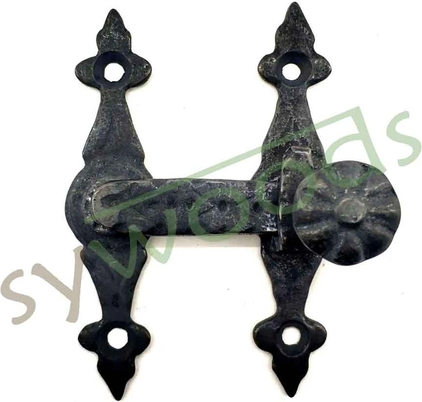 Kapı pencere mandalı küçük