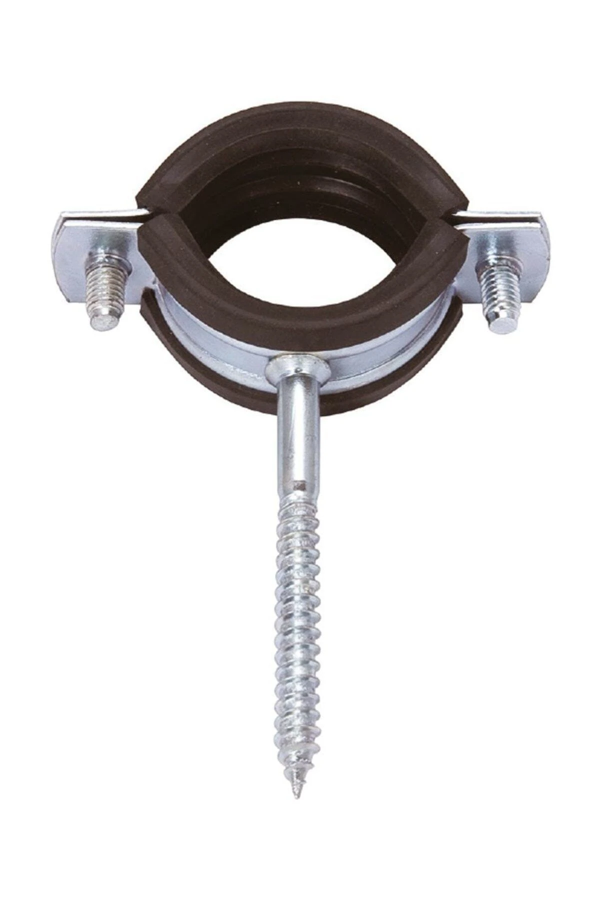 Doğalgaz Kelepçesi 1" 32 35 Trifonlu 100 02