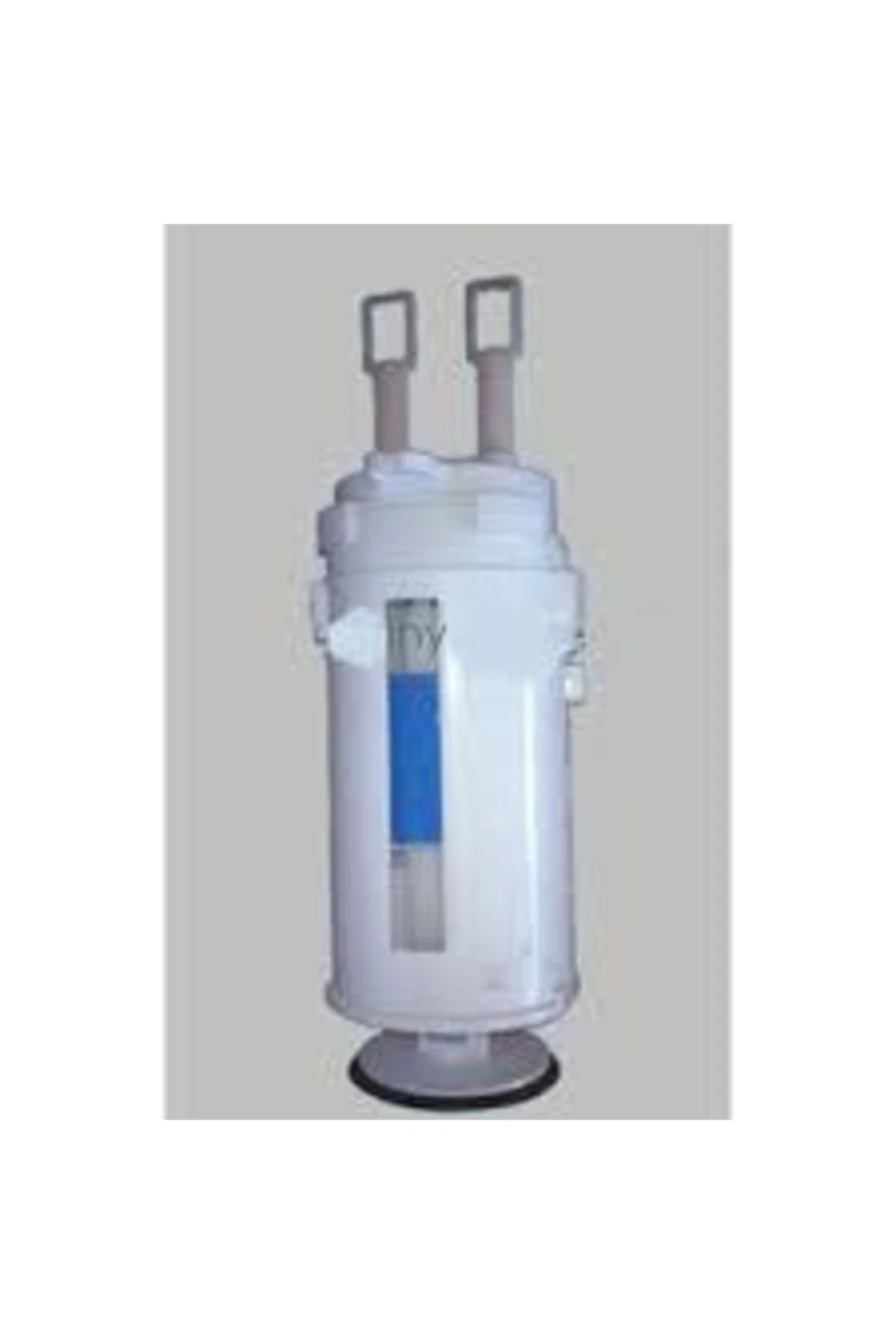 Hero Standrt Çift Kademeli Boşaltma Grubu