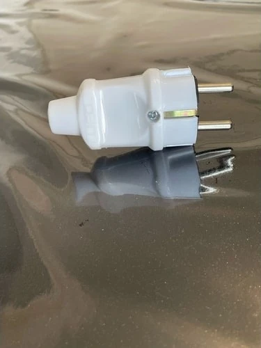 Ufo Yigit Topraklı Erkek Fiş Ellili