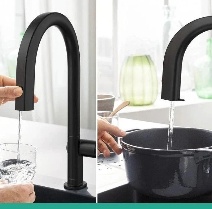 Aqittura M91 Eviye Bataryası 210 Filtre Sistemi Çekilebilir Gaga,1jet, Başlangıç Kiti