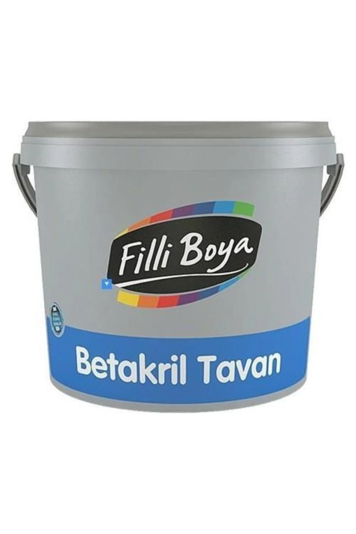 Betakril Tavan Boyası 20 kg Beyaz
