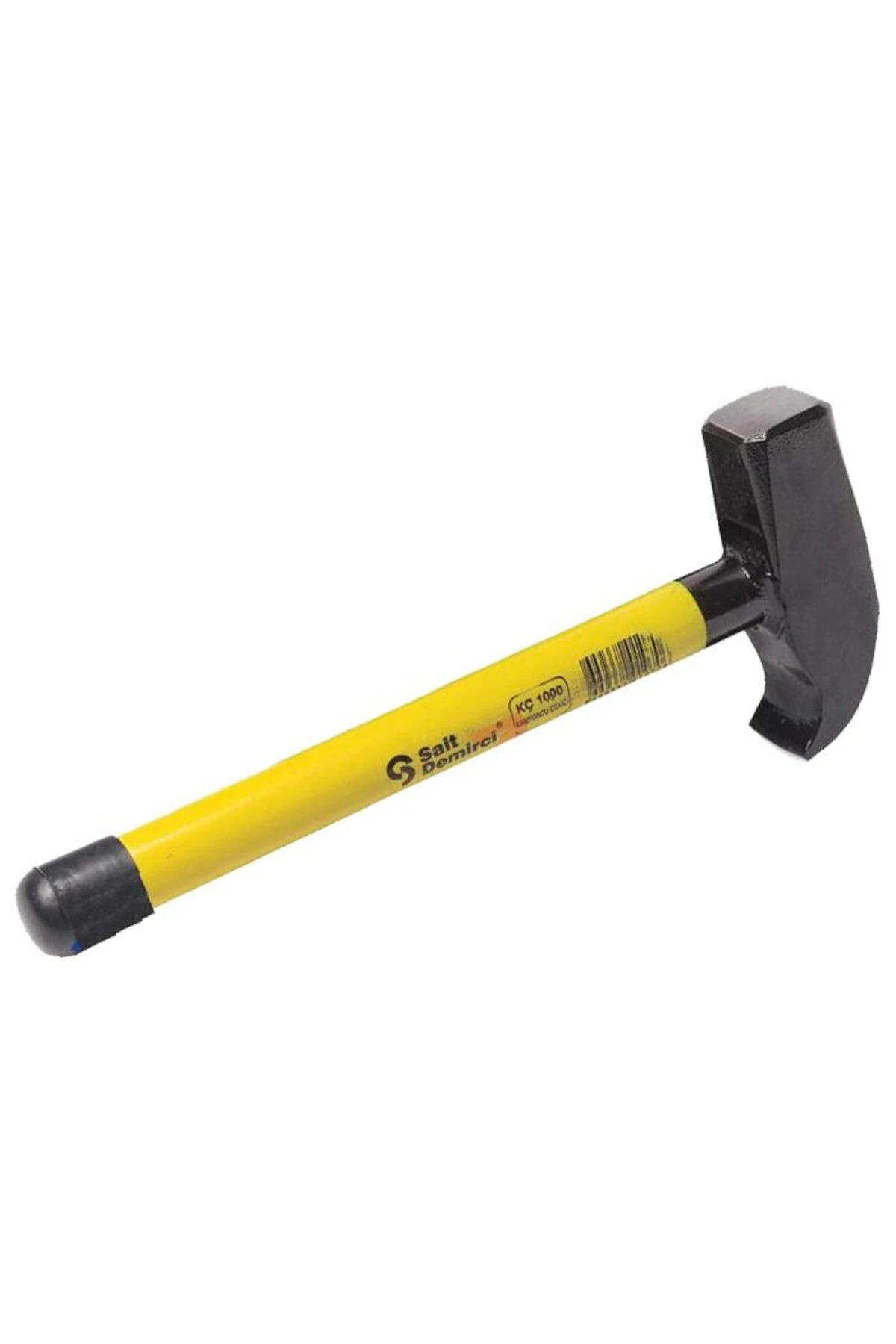 Metal Saplı Kamyoncu Çekiç 500gr