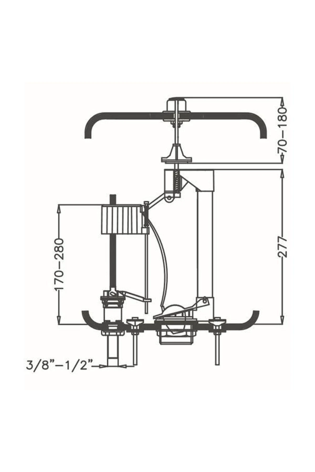 Anadolu Basmalı Iç Takımı