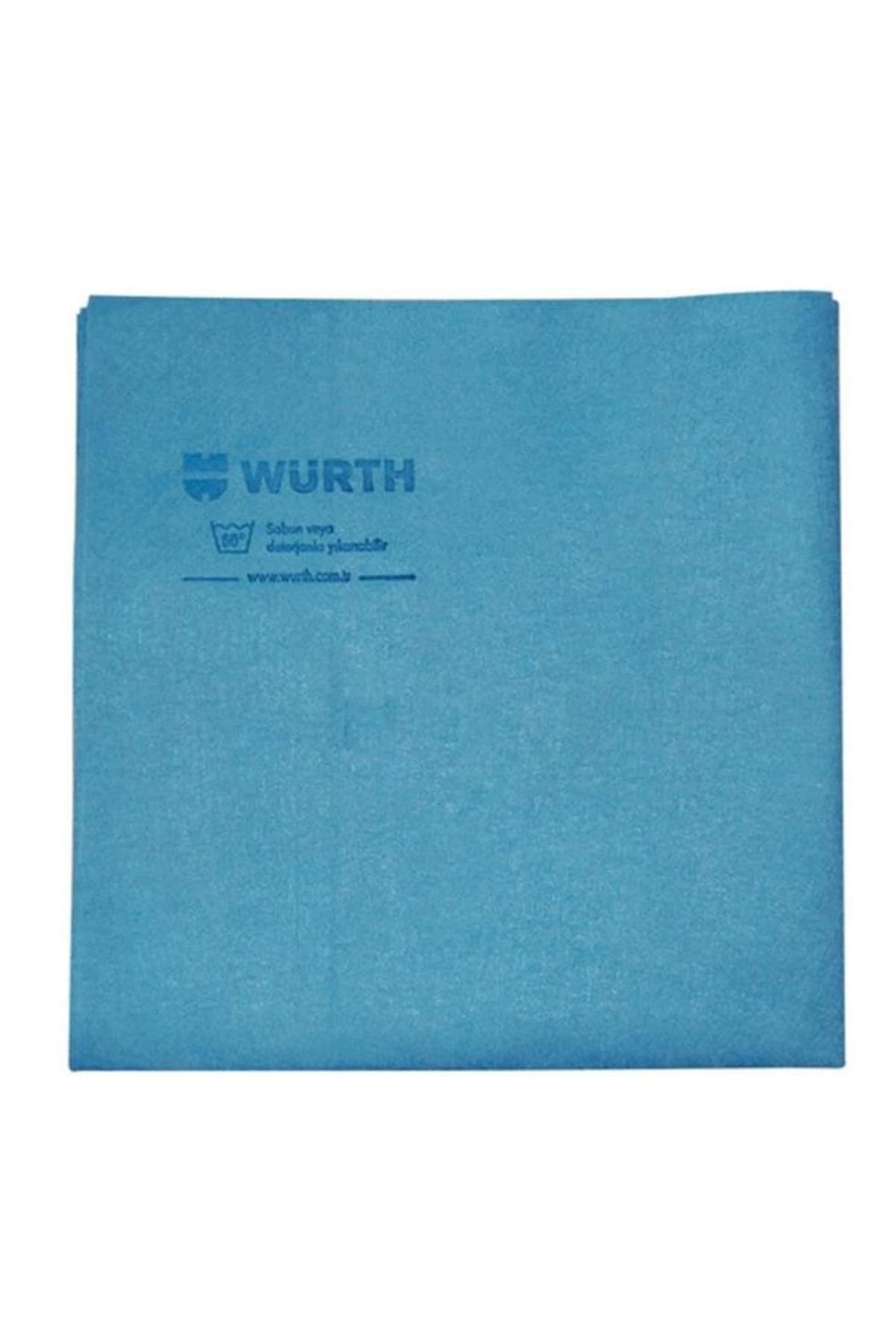 Motor Temizleyici Sprey 500 ml + Güderi Bez Mavi 130 gr