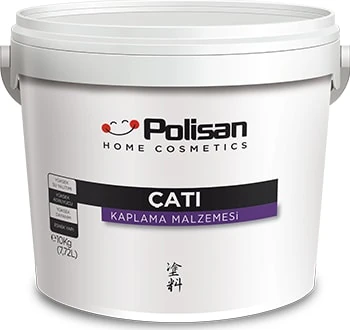 Çatı Kaplama Malzemesi 0,75 lt