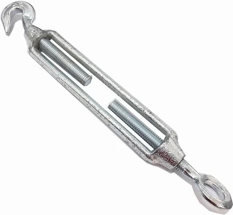 Okçu Kardeşler Yapı Market Halat Gerdirme Çektirme 6 mm (5 Adet)