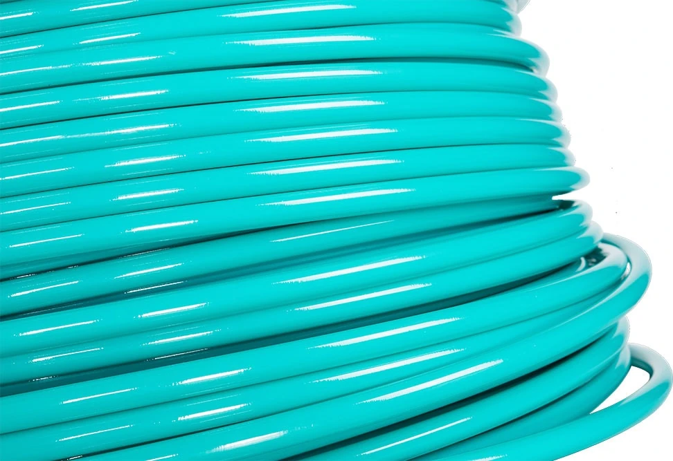 Fraenkische Yerden Isıtma Borusu 600Mt Pex-A 16X2 Oksijen Bariyerli