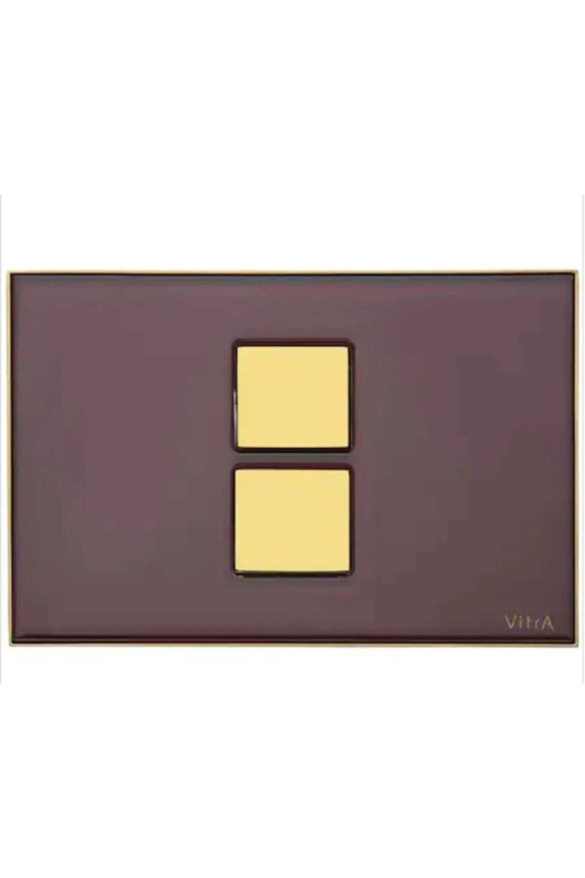 740-0302 Bordo Twın Pnömatik Kumanda Paneli