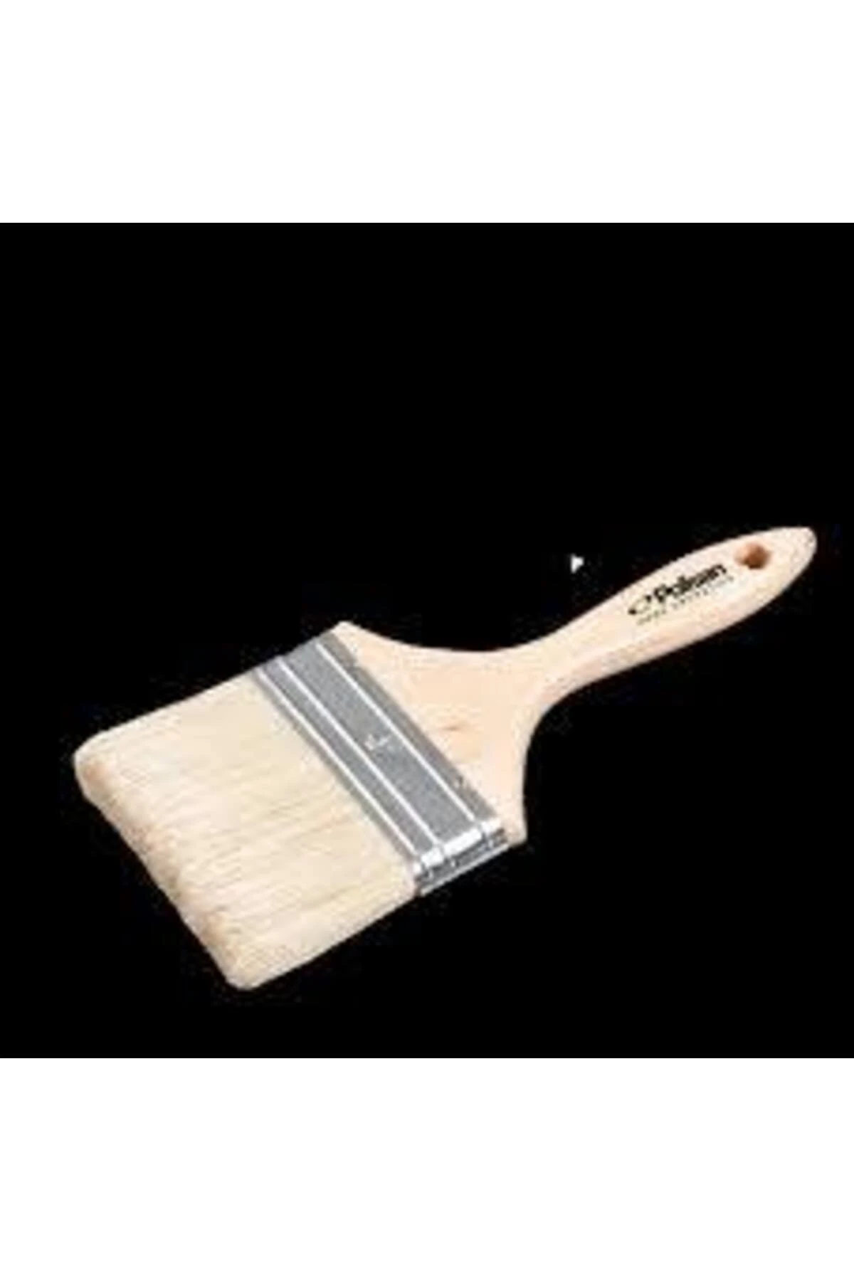 Pro Ahşap Kestirme Fırça no:4