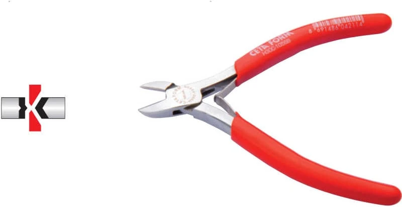 H30C-105SB Elektronikçi Yan Keski 105 mm