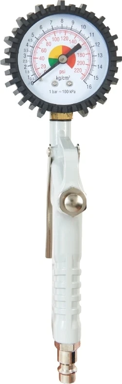 Snc tools Saatli Lastik Şişirme Aleti Profesyonel