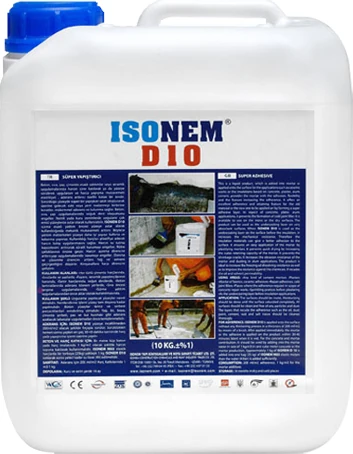 Isonem D10 Latex 5 kg