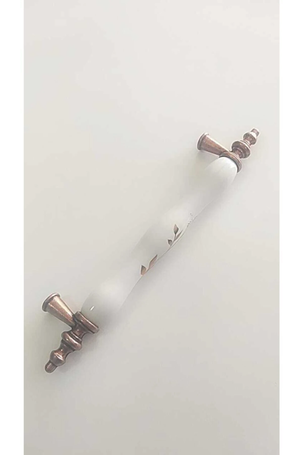 Porselen Kulp (dolap-çekmece Mobilya Kulbu)