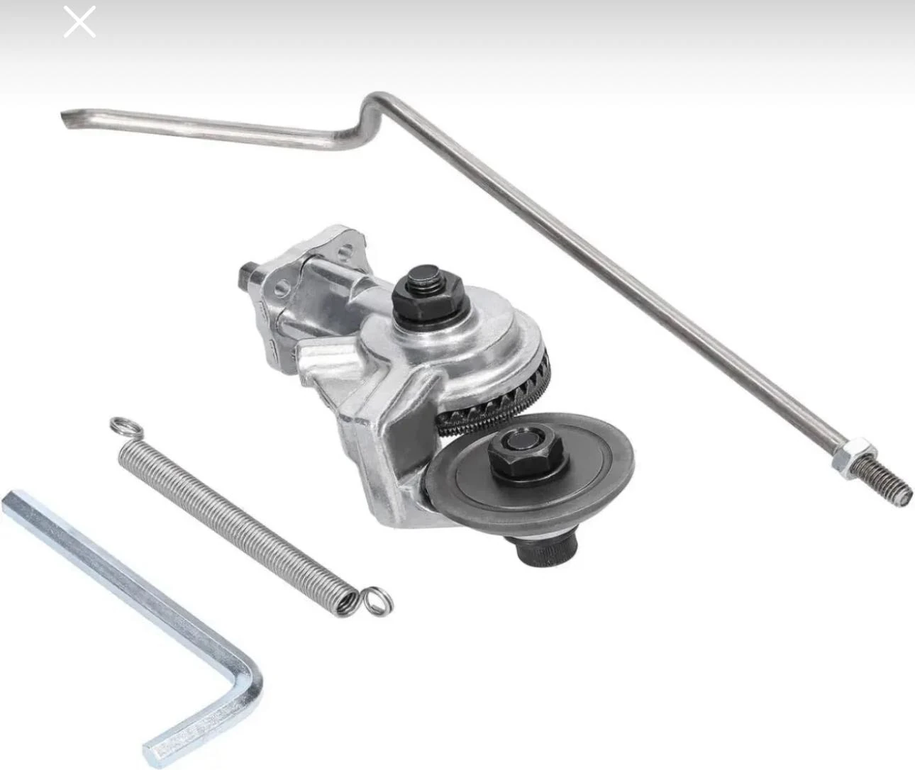 Ikisi Bir Arada Sac,metal, Plaka Kesim ve Ahşap Tahta Ağaç Kesme Matkap Ucu Testere Aparatı