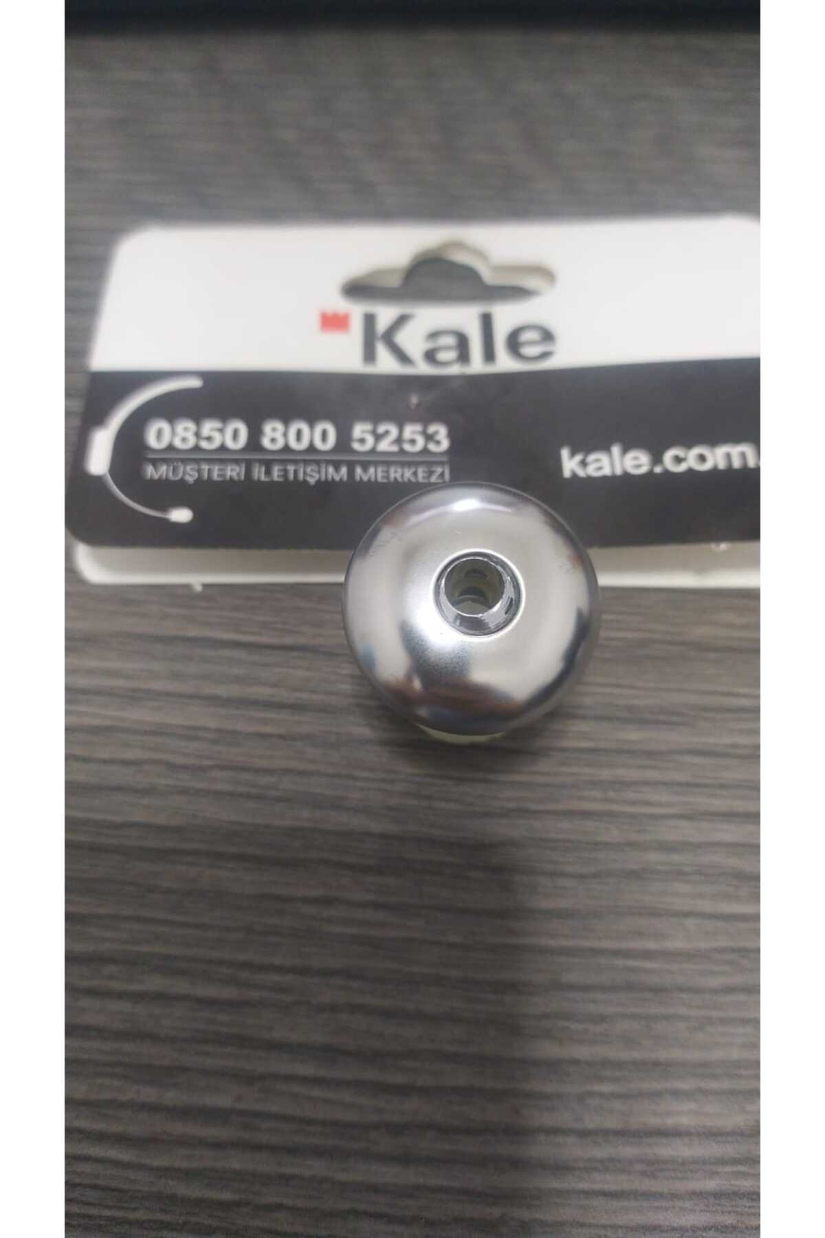 BASICS ASMA KLOZET TAHARET BORU UCU -KROM