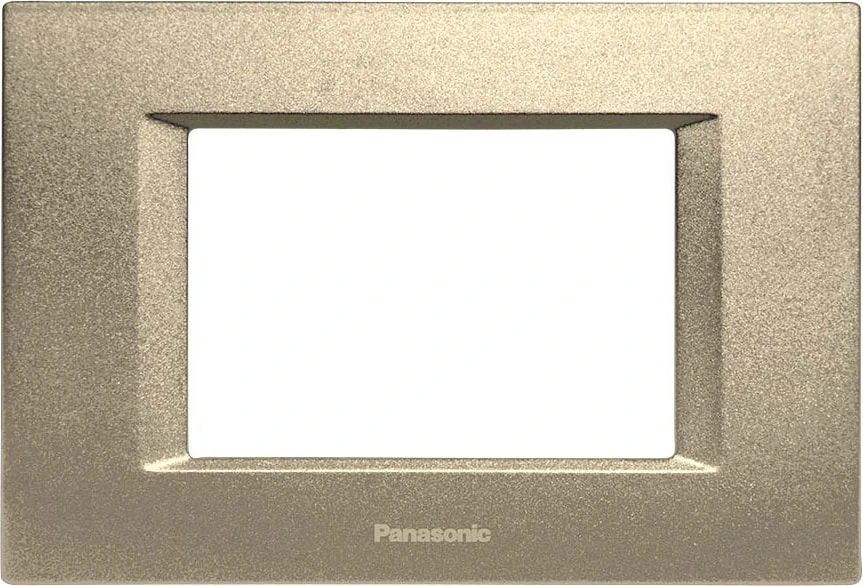 Panasonic Thea Optima Bronz 3m Çerçeve