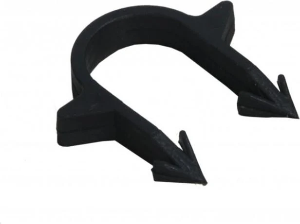 Boru Tutucu Yere Tespit U Klips 500'LÜ Mobil Boru Yerden Isıtma Için