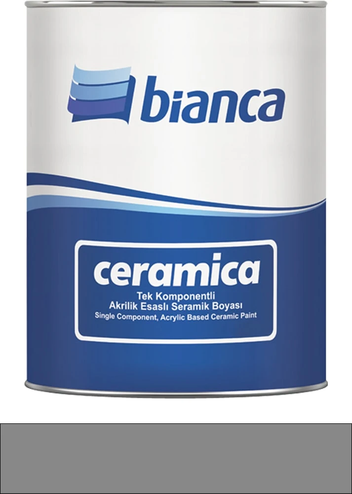 Ceramica Seramik Boyası
