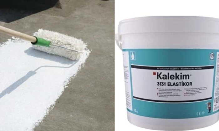 Elastikor 3131 1kg 3kg 10KG