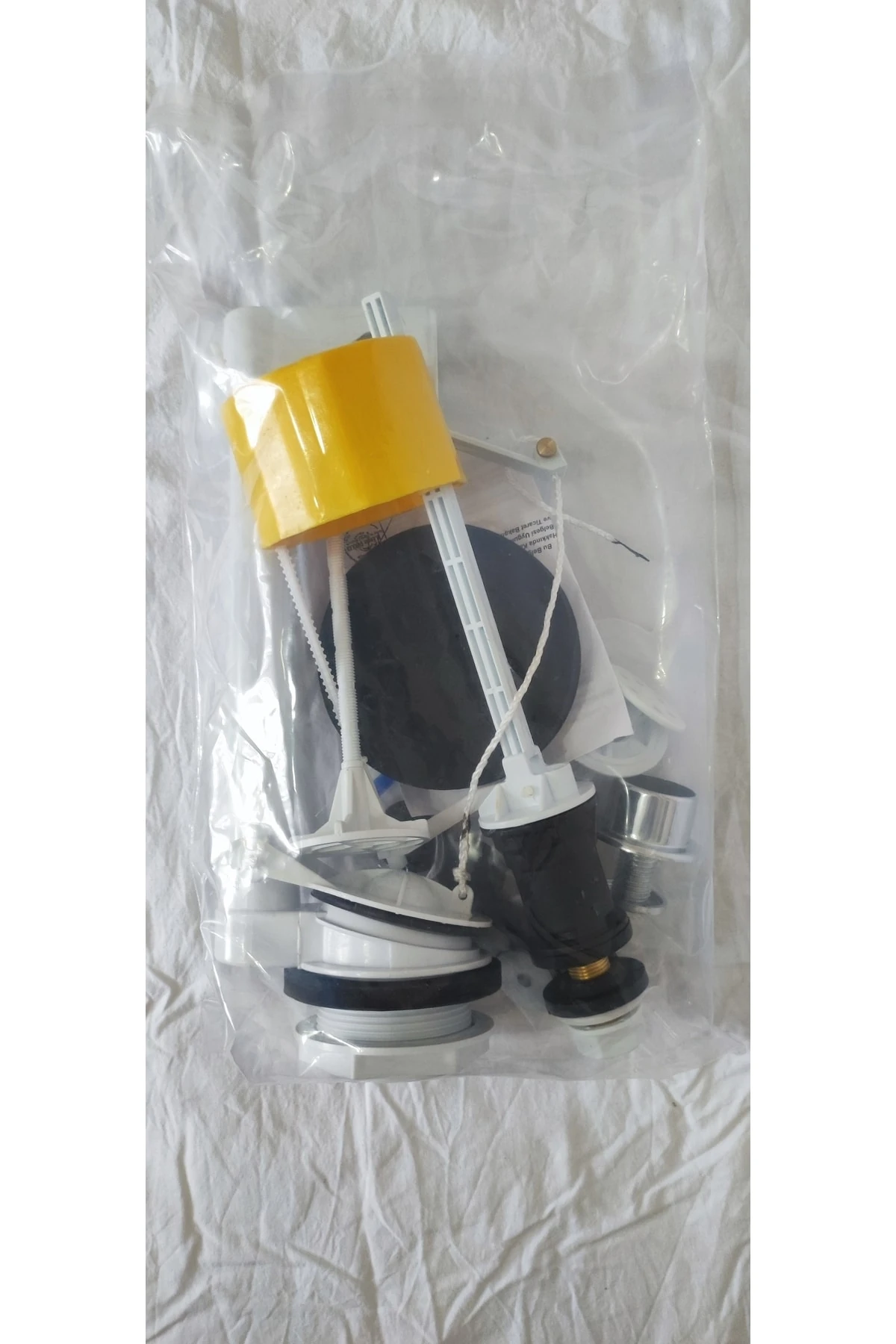 Anadolu Basmalı Iç Takım