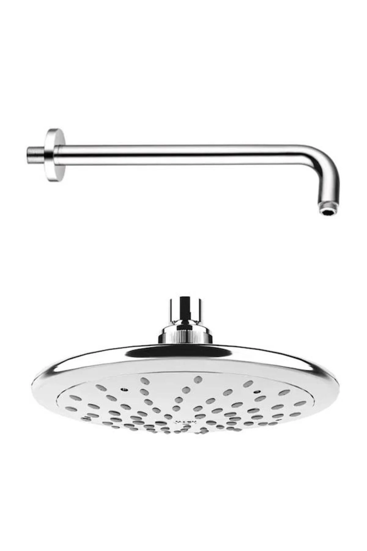 310201200147 Verde 3 Çıkışlı Ankastre Set Krom