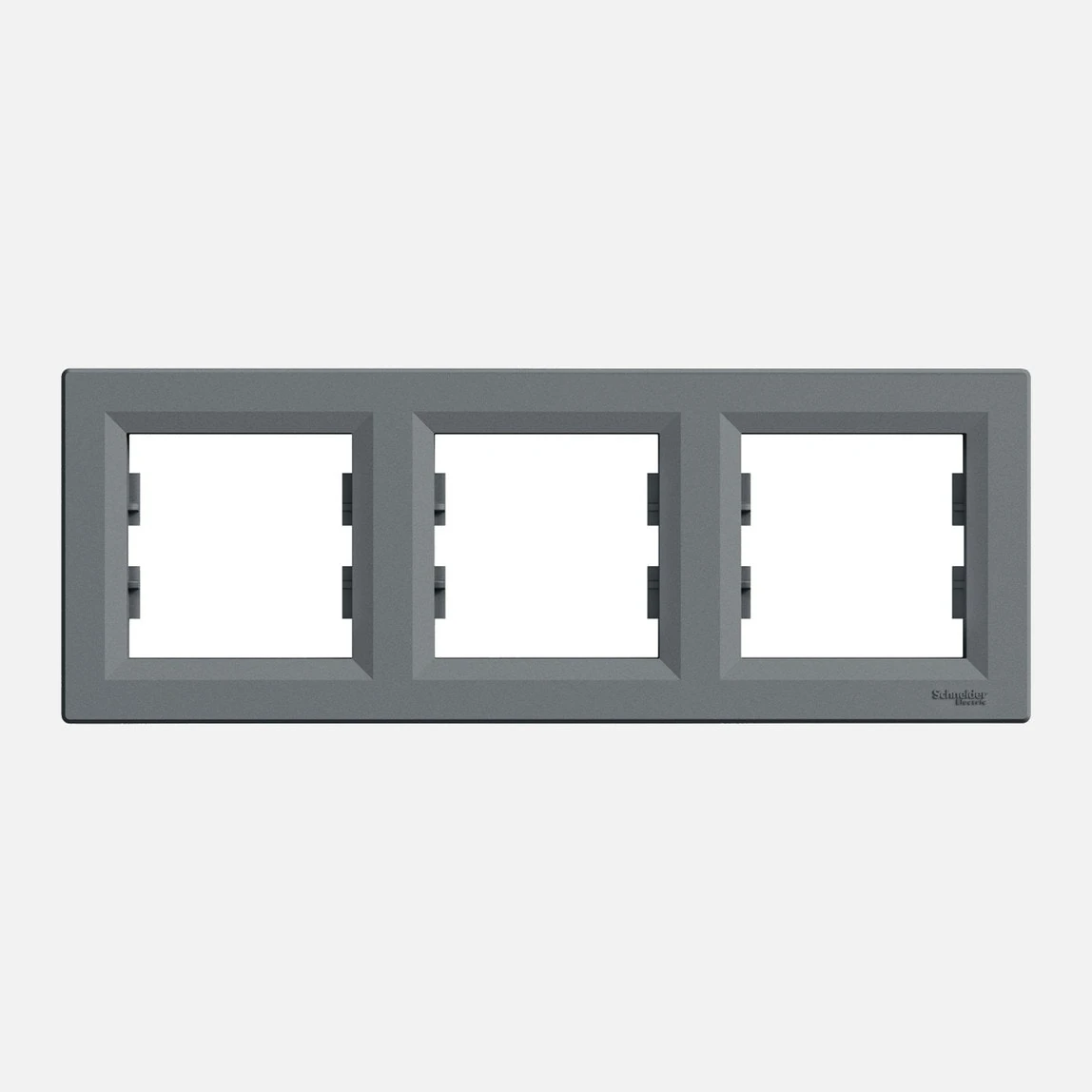 A Plus Üçlü Çerçeve Clk