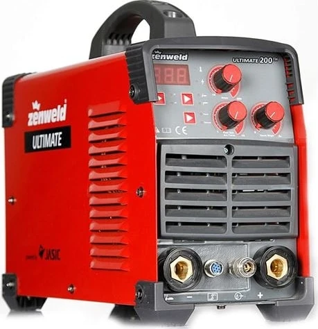 Ultimate 200 Th Amper Argon Tig Inverter Kaynak Makınası