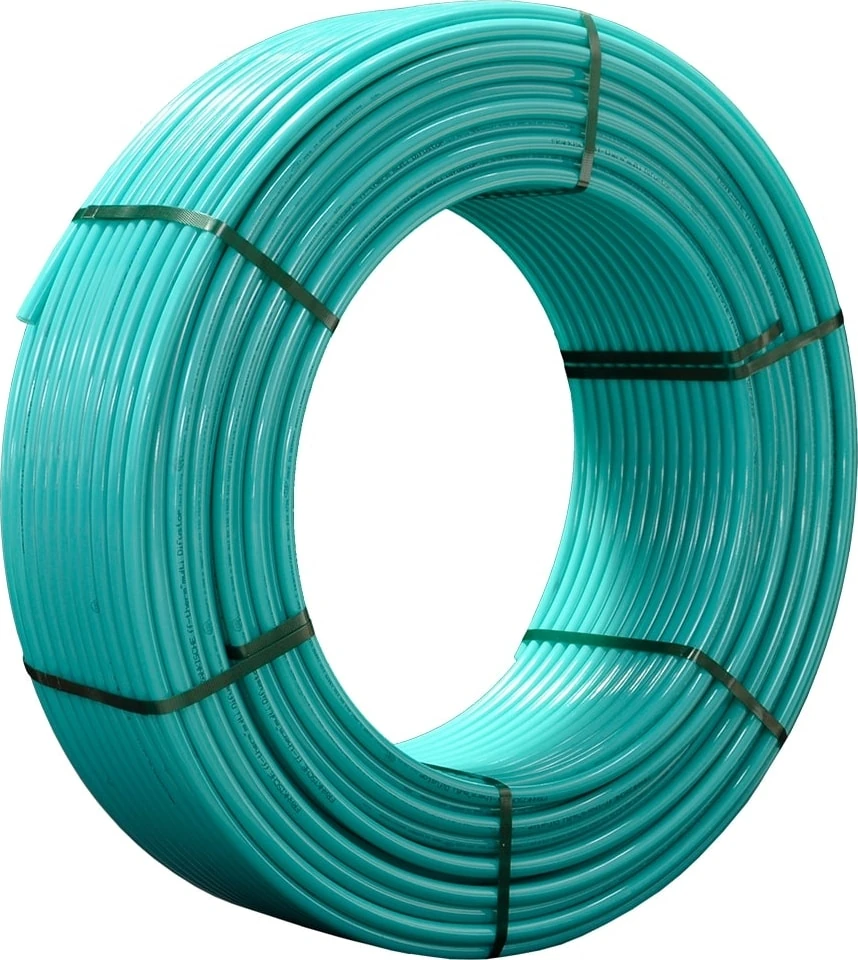 Fraenkische Yerden Isıtma Borusu 240Mt Pex-A 16X2 Oksijen Bariyerli