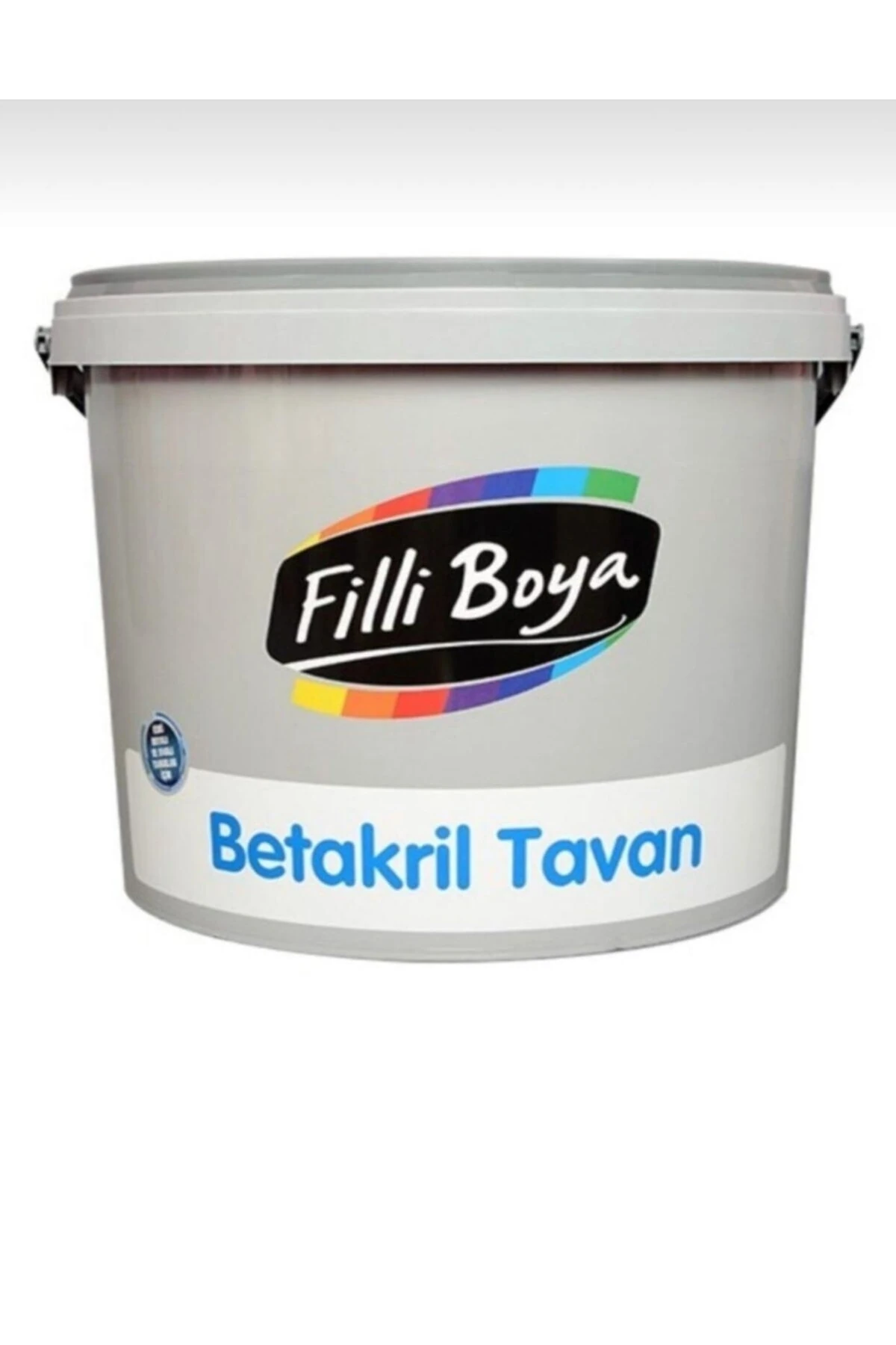 10kg Betakril Tavan Boya