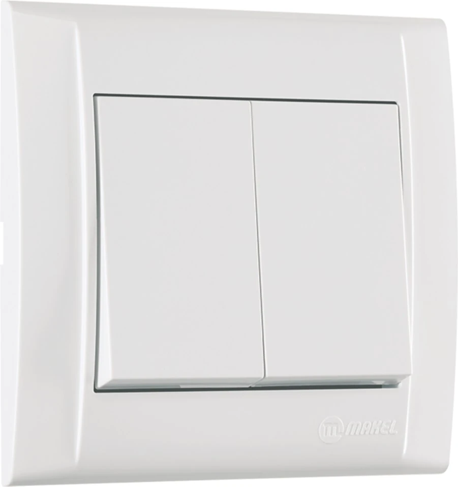 Defne Beyaz Komütatör