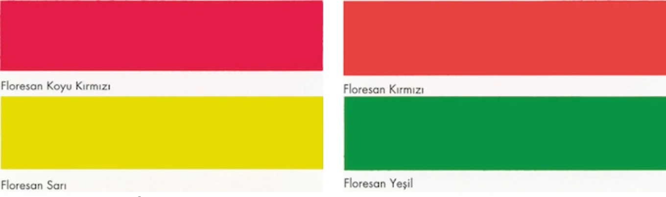 513 Özel Amaçlı Sprey Boya Flor.yeşil