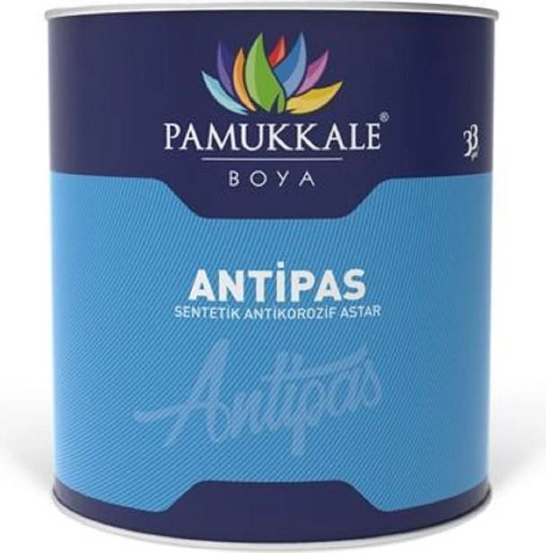 Sentetik Antipas 2.5 kg Beyaz