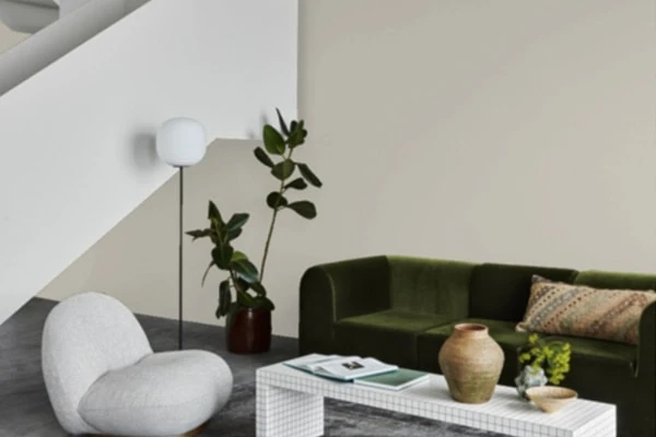 Mist 1376 Fenomastic Mat 2 lt