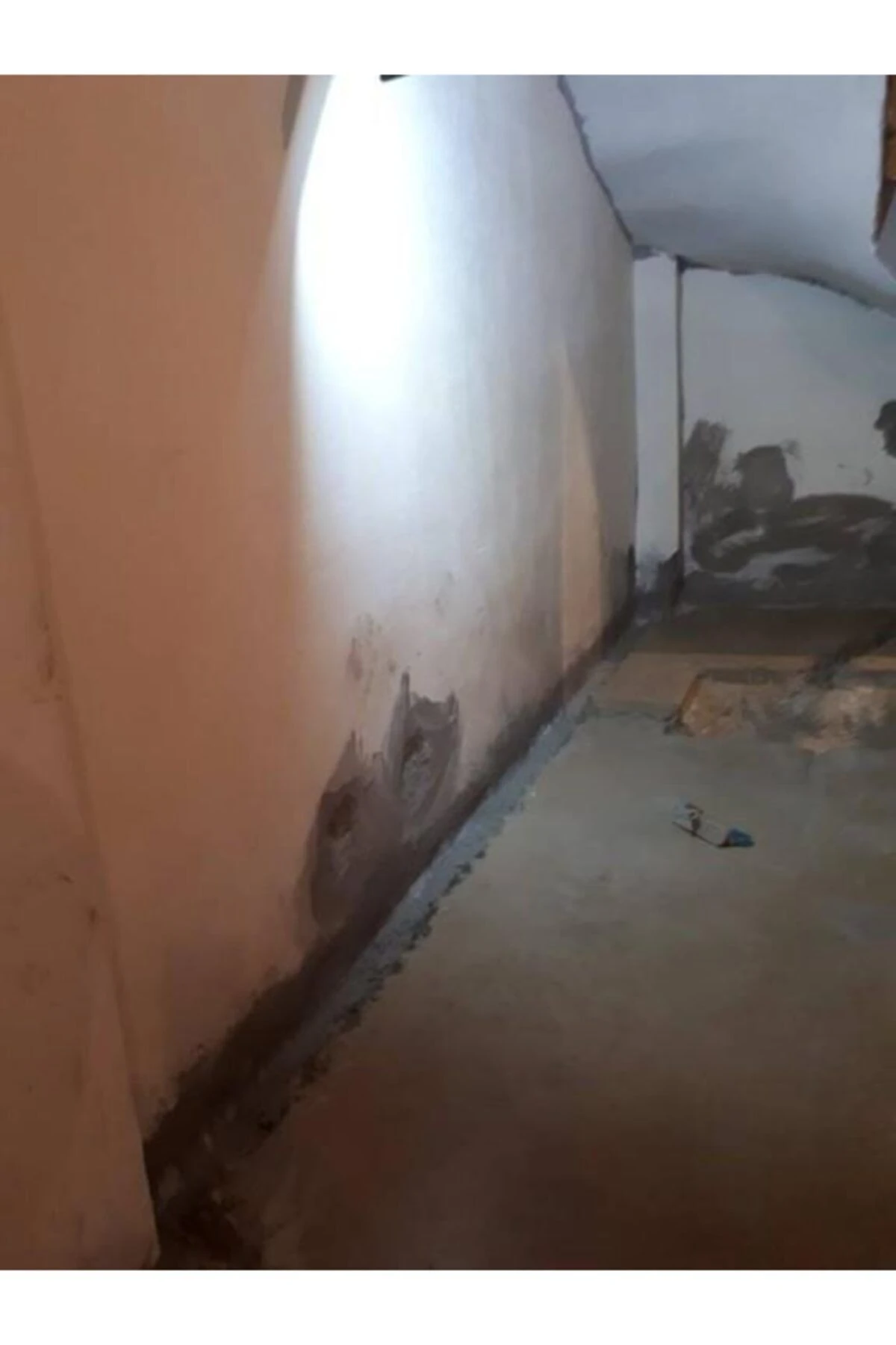 M36 Suyu Anında Donduran Şok Tozu 18 Kg