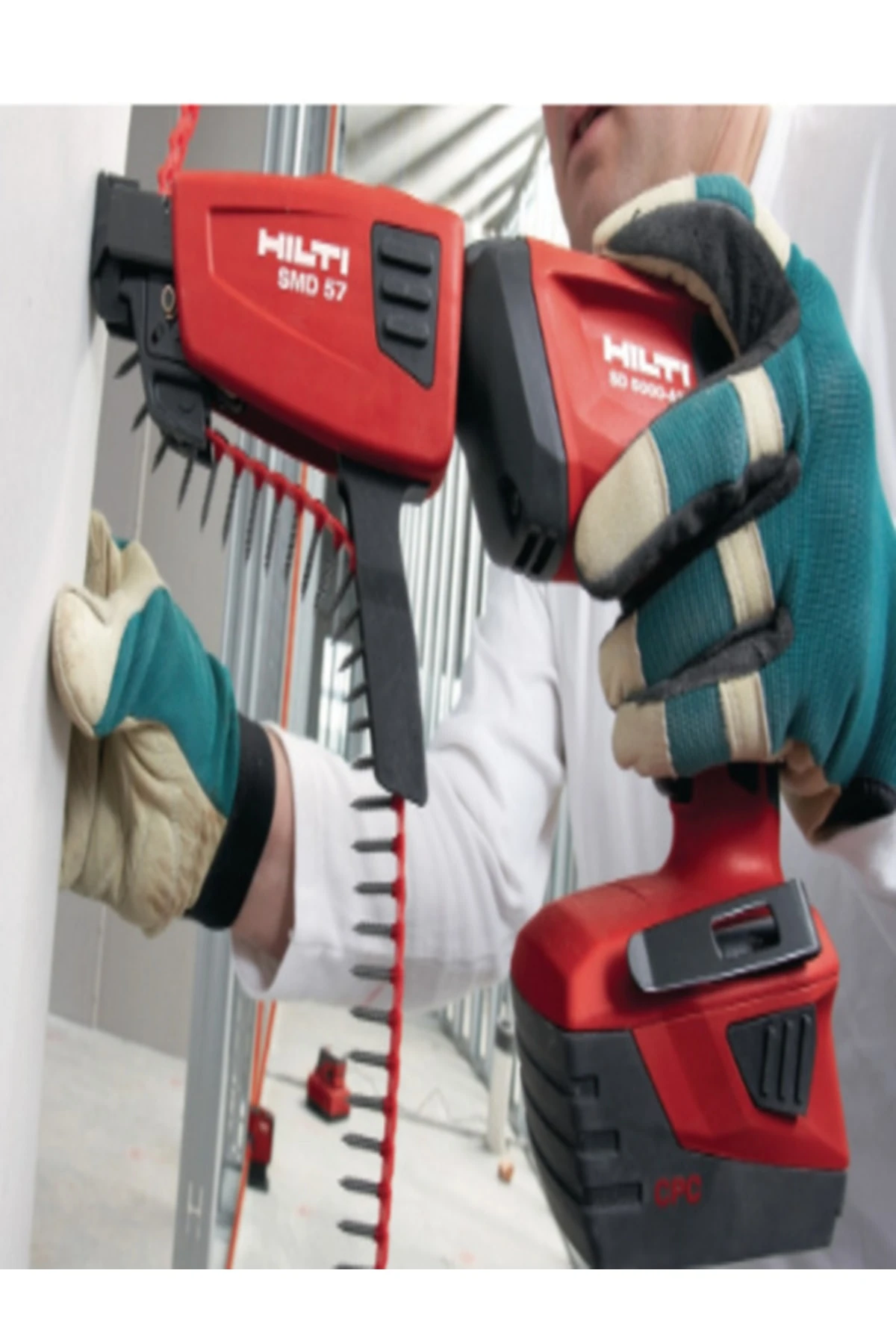 Şerit S-dd 01 B M Matkap Uçlu Alçıpan Vidaları 3,5x35m 1000 Adet/kutu