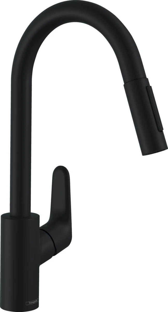 Focus M41 Siyah Eviye BATARYASI-HNG31815670