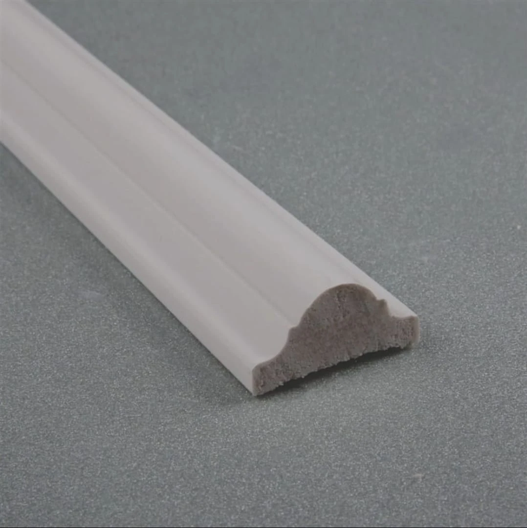 Boyanabilir Poliüretan Çıta 4 cm 2.40 mt