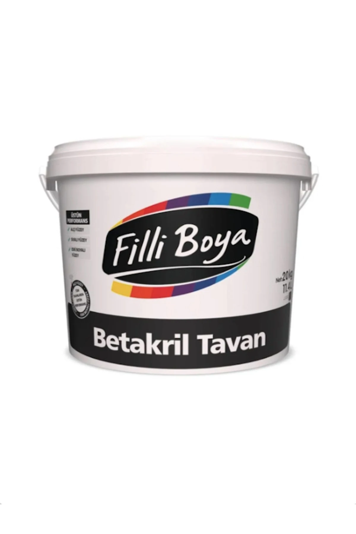 Betakril Tavan Boyası