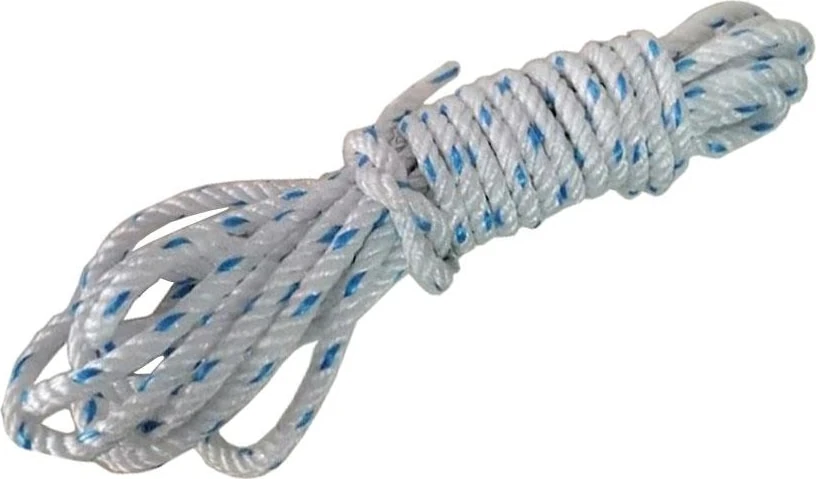 Naylon Urgan Halat Ip (8 Mm.) 5 Metre