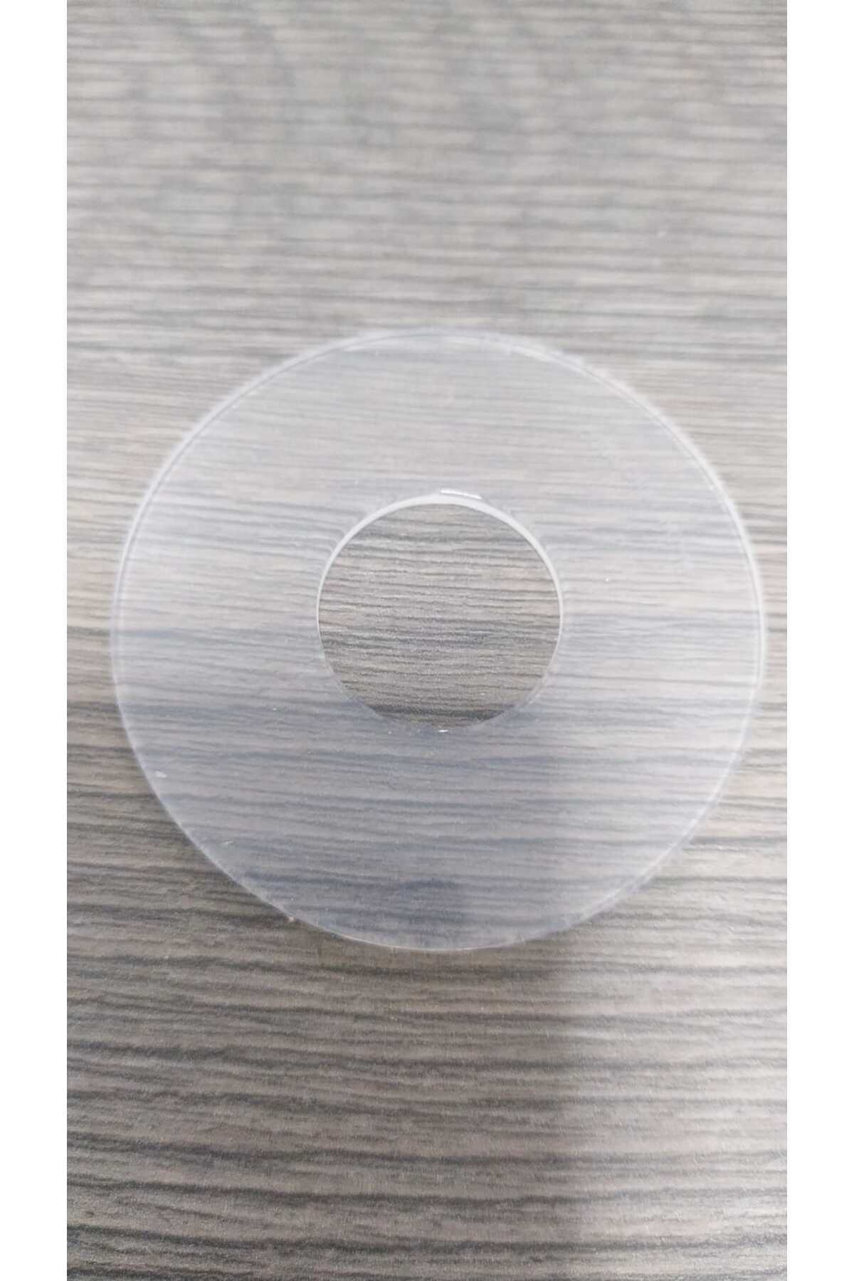 BOŞALTMA GURUBU CONTASI 12 CM GÖMME REZERVUAR