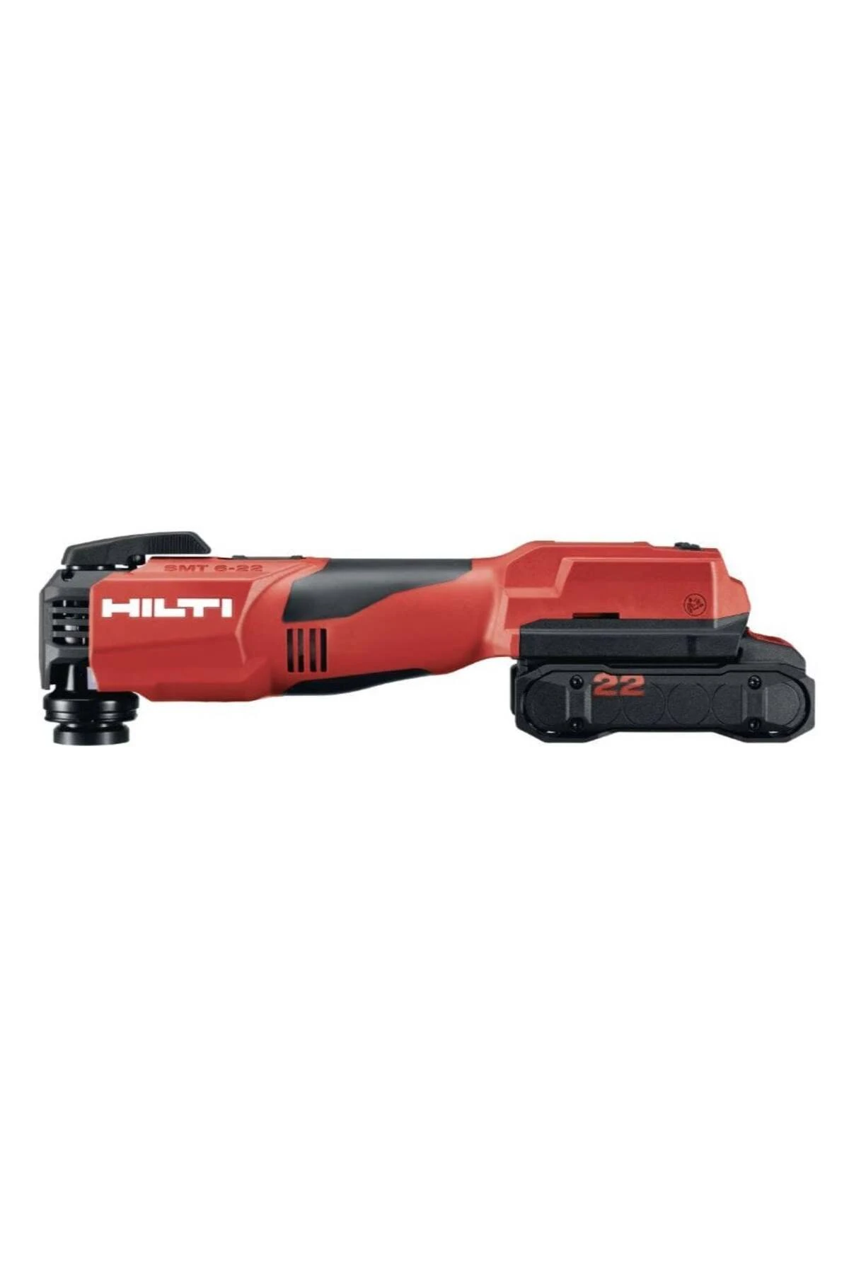 HİLTİ Nuron Akülü salınımlı multitool SMT 6-22 (SET)(TAKIM)