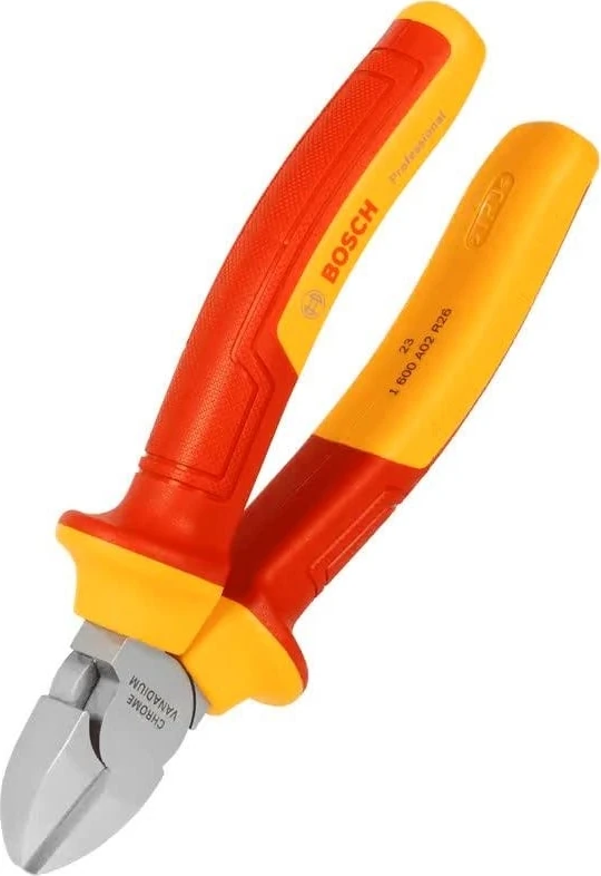 1600A02R26 Professional Vde 160MM Yan Keski