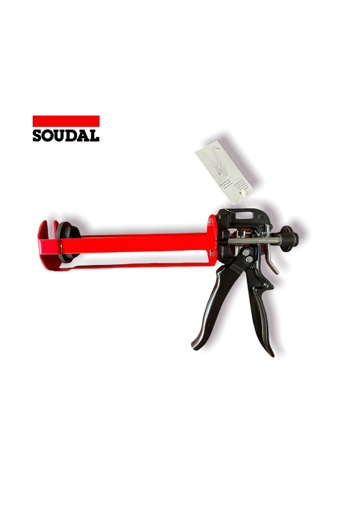 410ml Kimyasal Dübel Tabancası