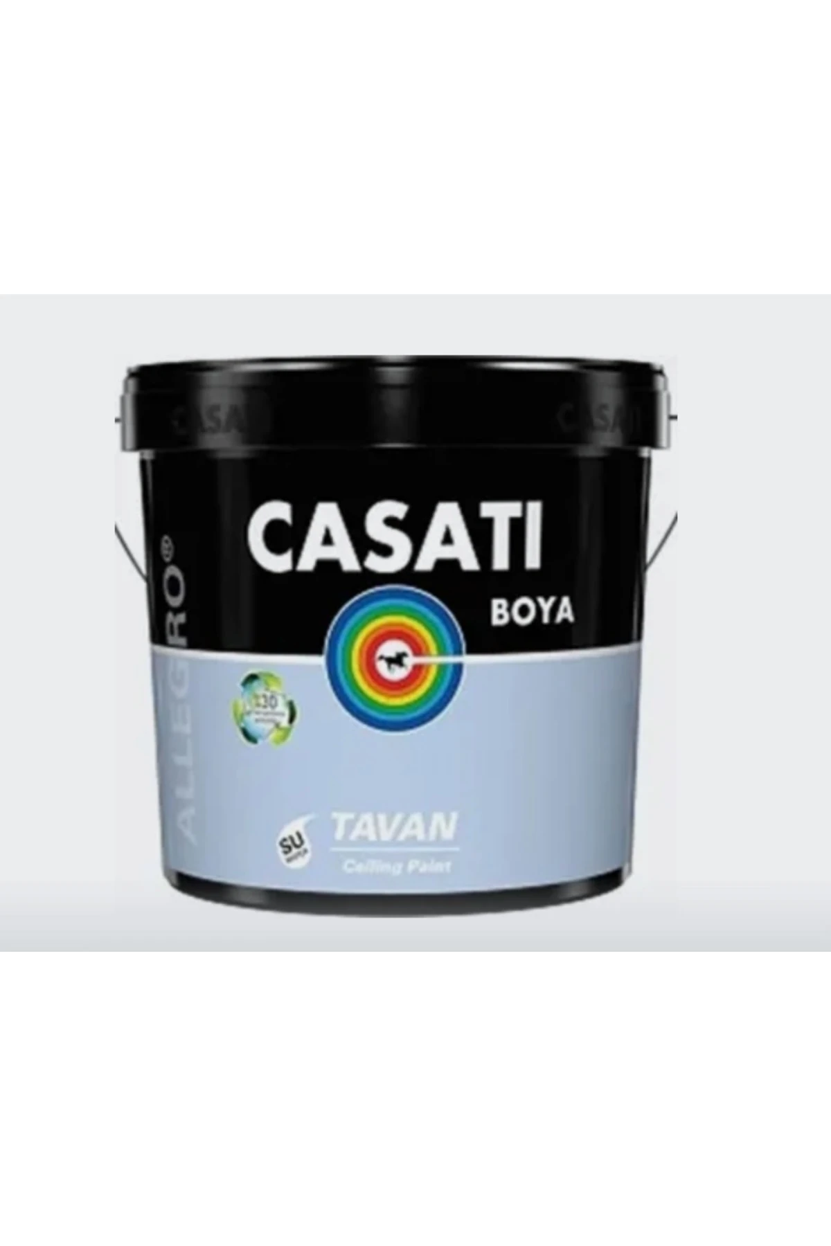 CASATİ TAVAN BOYASI 17.5KG