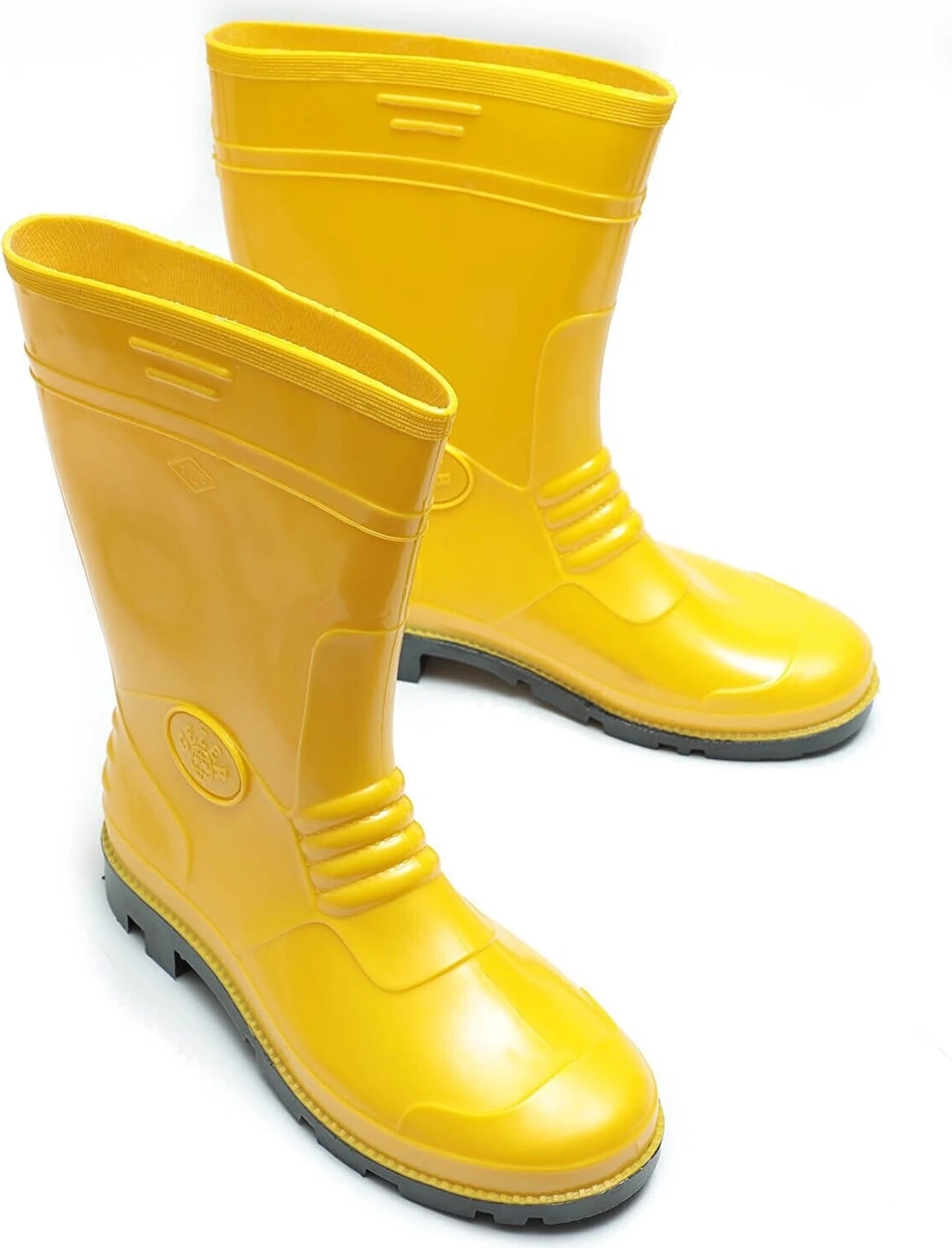 Gezer Erkek Kısa Çizme (38)