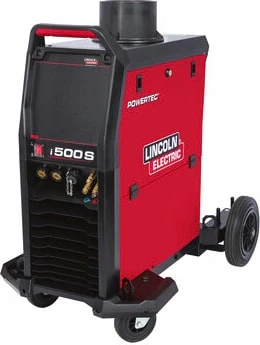 Lıncoln Electrıc Powertec I500S Kaynak Makinesi